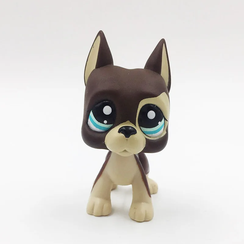 LPS кошка реально Редкие Домашние животные магазин милые игрушки милая собака