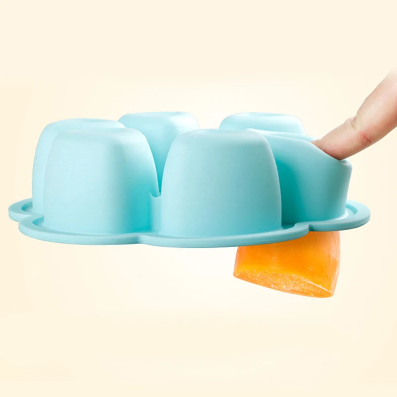 1 шт. Новый поднос для детского питания контейнеры еды детей контейнер хранения