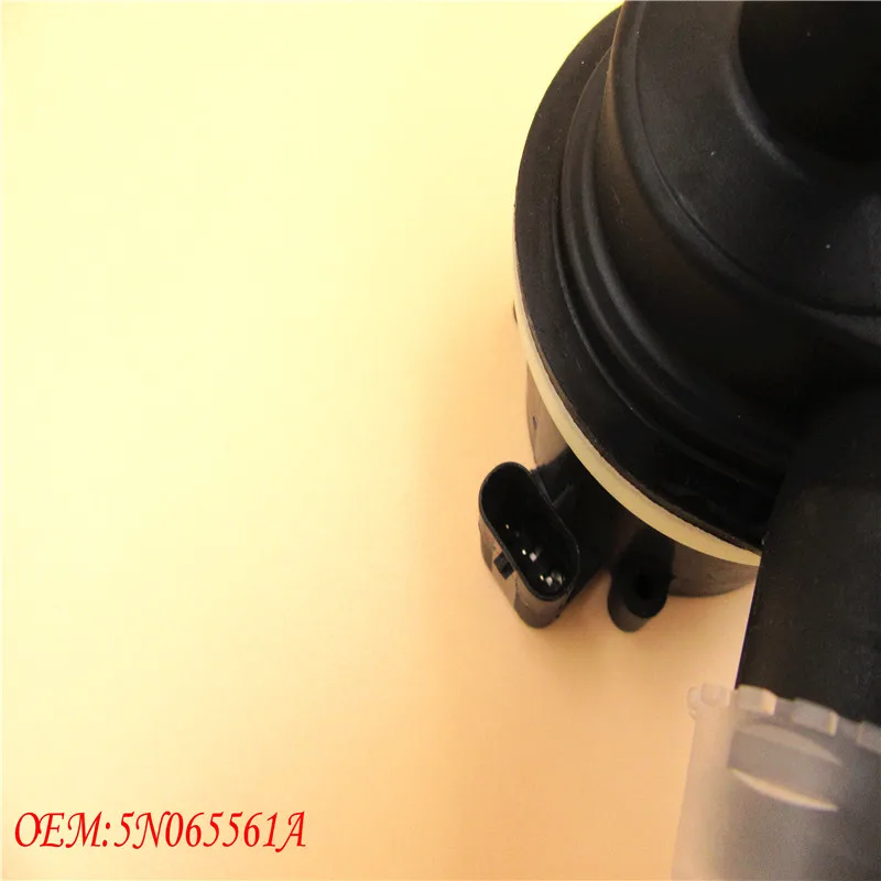 5N0965561 вспомогательный водяной насос подходит для Audi Q3 Volkswagen Golf Quattro 5N0965561A 5N0 965