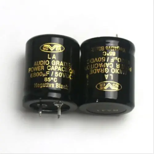 2 шт. крышка конденсатора HiFi 6800 мкФ 50V|audio power|power audiohifi audio |