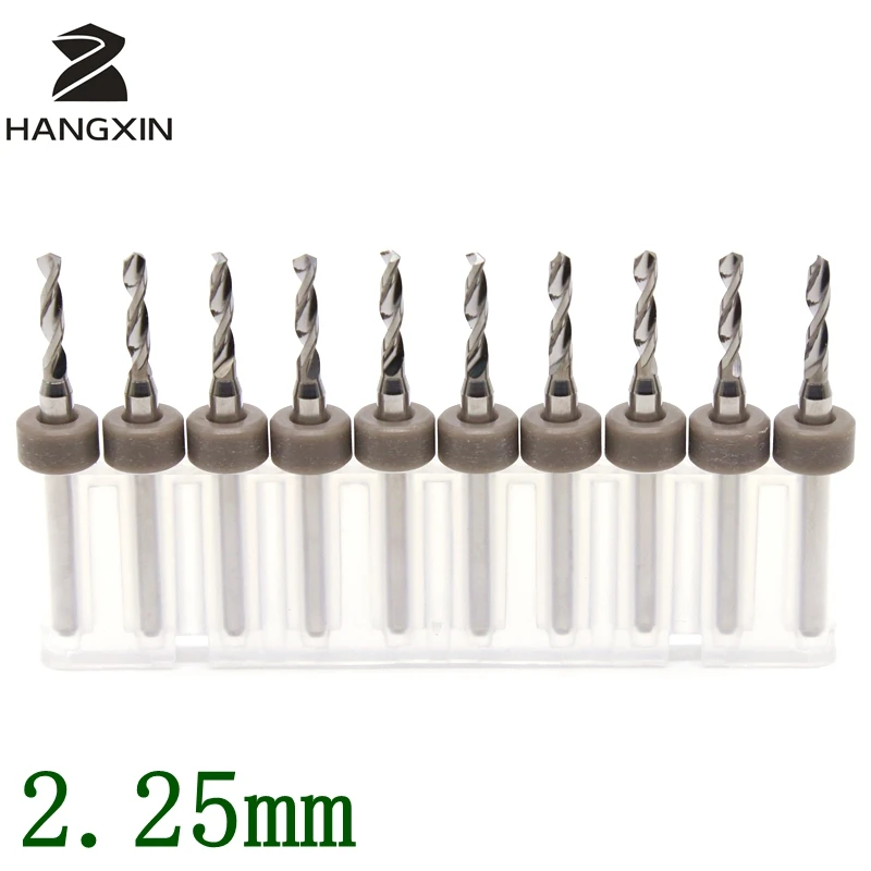 Набор инструментов для сверления печатных плат 2 мм 25 маршрутизатор лестница