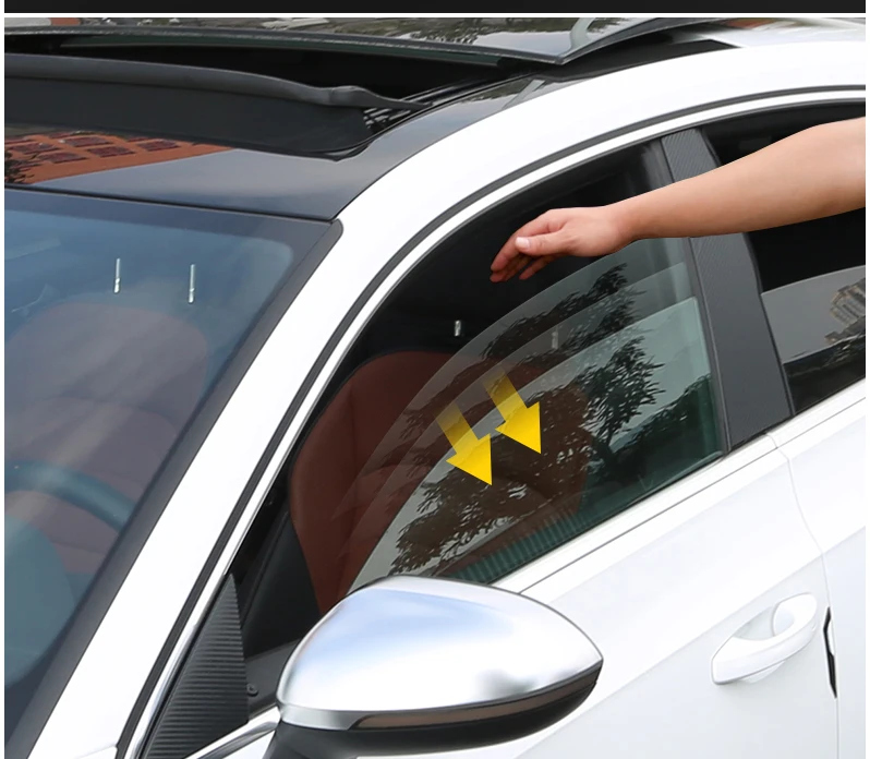 Lsrtw2017 OBD окна автомобиля авто подъемное устройство для volkswagen arteon