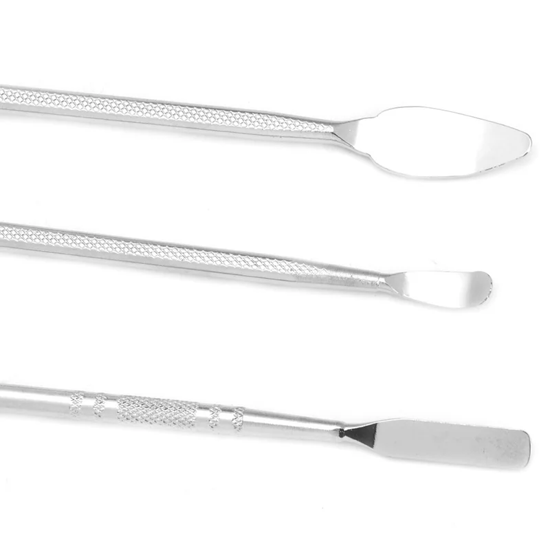 3 in 1 Metal Spudger Repair Opening Pry Tool for Touch iPod iPad Mobile Phone | Инструменты