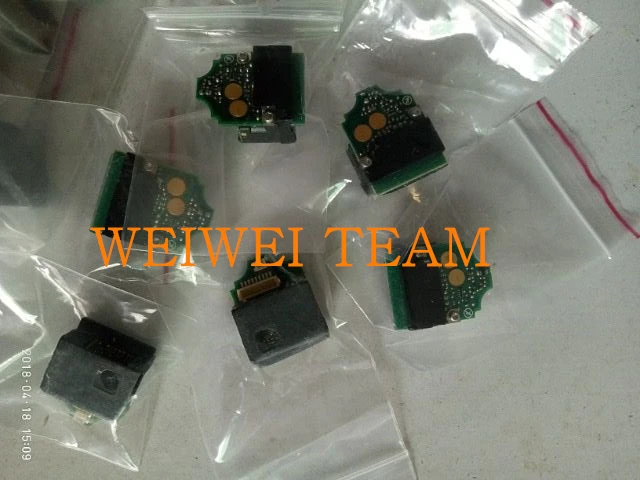 

Original Symbol WT4090 RS409 wt41no RS419 SE950 scan head module Engine Laser head 20-68950-401 20-68965-401 Scan head