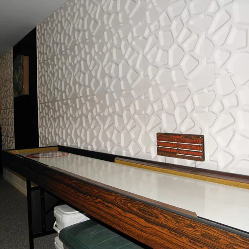 Модные 3D европейские Трехмерные настенные наклейки для гостиной ТВ фон обои