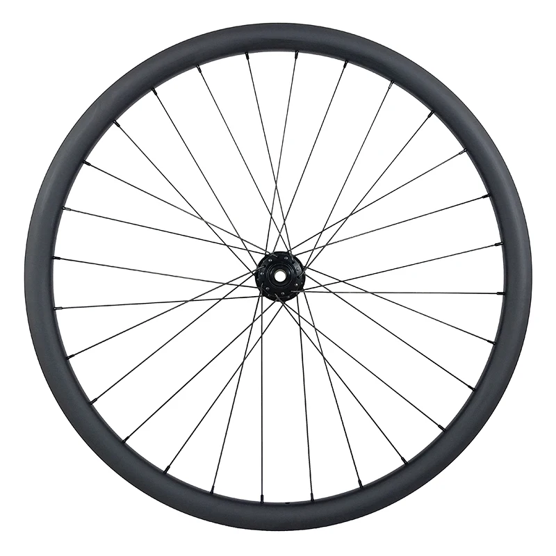 1330g 650B MTB XC 30 мм карбоновые увеличивающие колеса Глубина 27.5er клинчерная