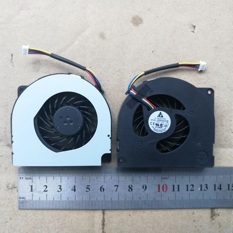 Новый процессор для ноутбука охлаждающий вентилятор ASUS A40J K42J A42J A42JR A42JV X42J X42JE K42JC