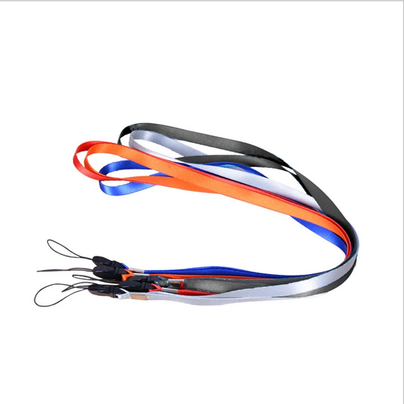 10x ремешки для шеи удостоверения личности пропуска карты Бейдж/держатель USB