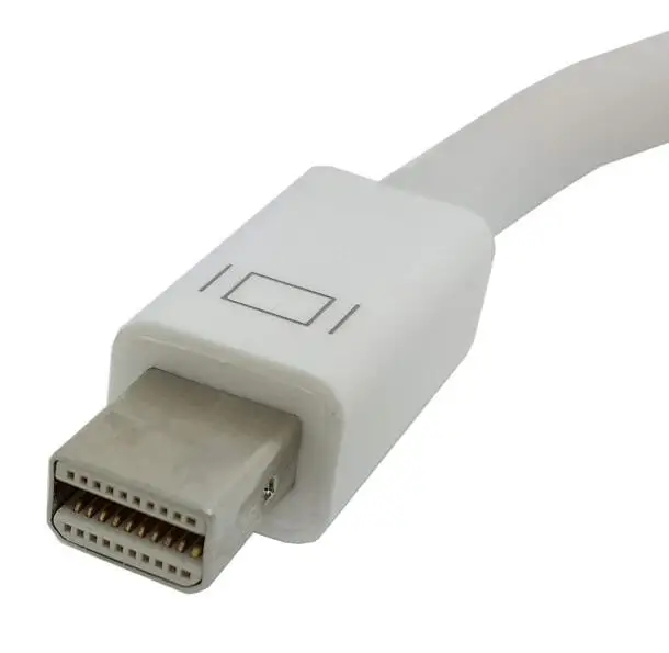 Кабель адаптер LBSC Active Mini Displayport DP to VGA RGB|Компьютерные кабели и разъемы| |