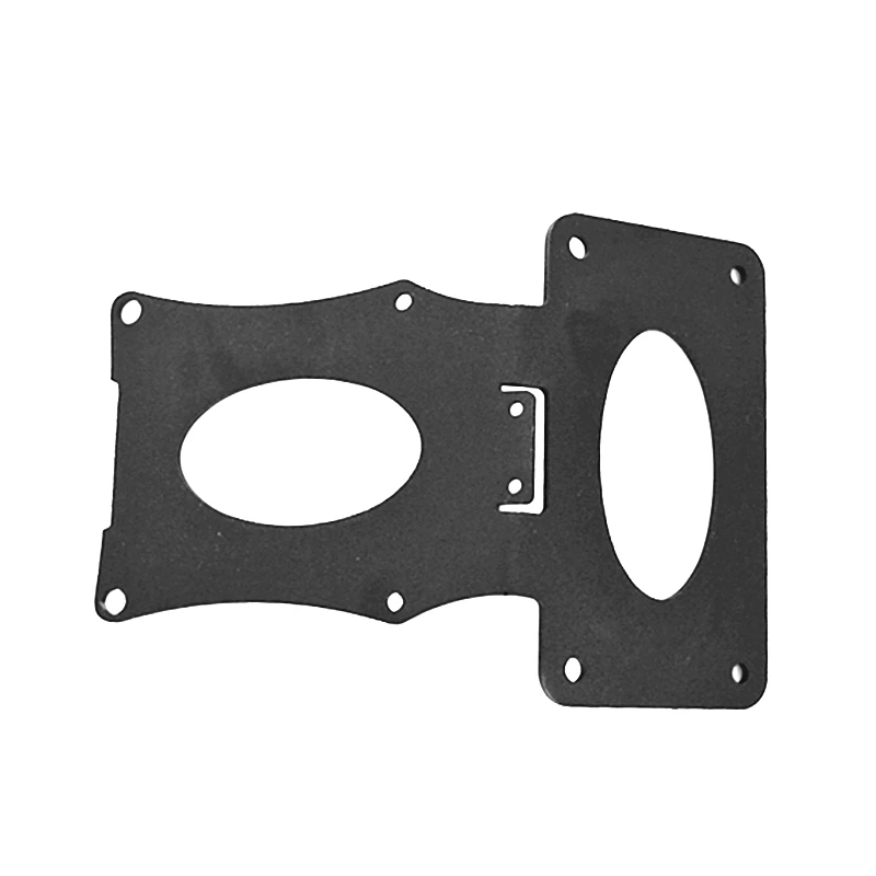 Алюминий Icon Urban Enduro Fender Eliminator Tail Tidy аксессуары для мотоциклов Ducati Scrambler 2015 2016 |