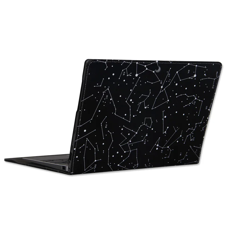 Модный чехол из искусственной кожи для 10 1 дюймового планшета Lenovo MIIX 320 10ICR MIIX320 с