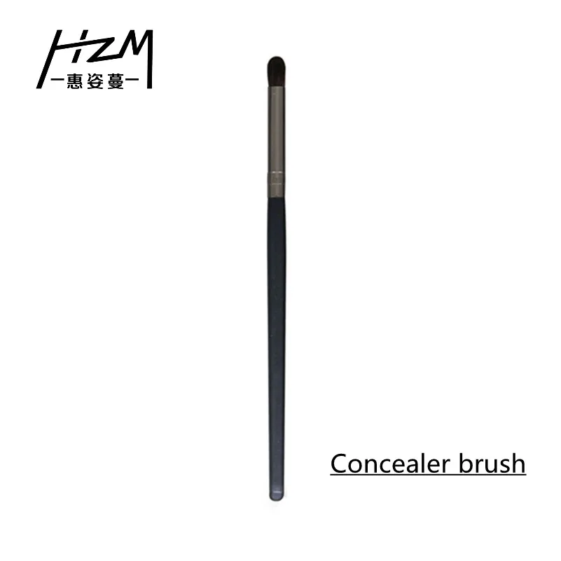 Модная Кисть для макияжа 1 шт. многофункциональный макияж кисть консилер глаз