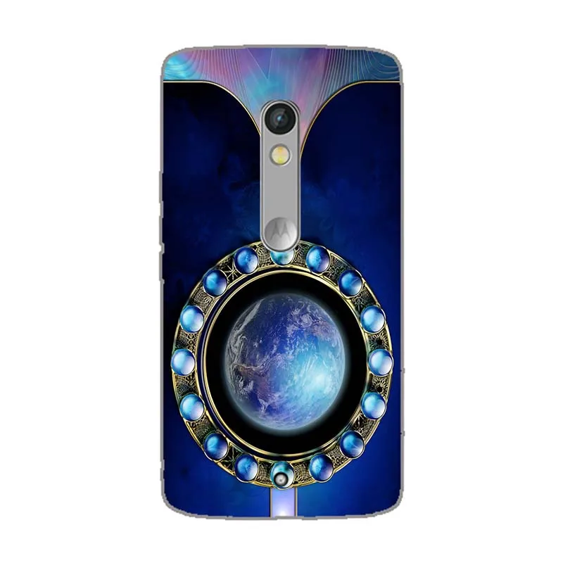 A27 Классный чехол с рисунком для lenovo Motorola Moto X Play XPlay X3lux XT1561 XT1562 5,5 дюйма, мягкий силиконовый чехол из ТПУ - Цвет: A27