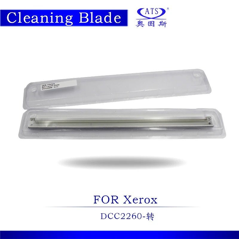 2 шт. лезвия для очистки Xerox DCC 2260 2263 2265 7120 7125 совместимые с DCC2260 DCC2263 DCC2265 DCC7120 DCC7125 |