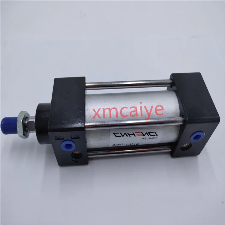 Пневматический цилиндр SM102 CD102 D32 H40 dw 00.580.4275 00.580.4275/B 1 шт.|Детали принтера| |