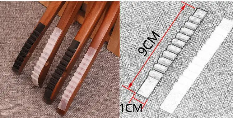 Клейкая Нескользящая вешалка в форме весы Прорезиненные нескользящие полоски
