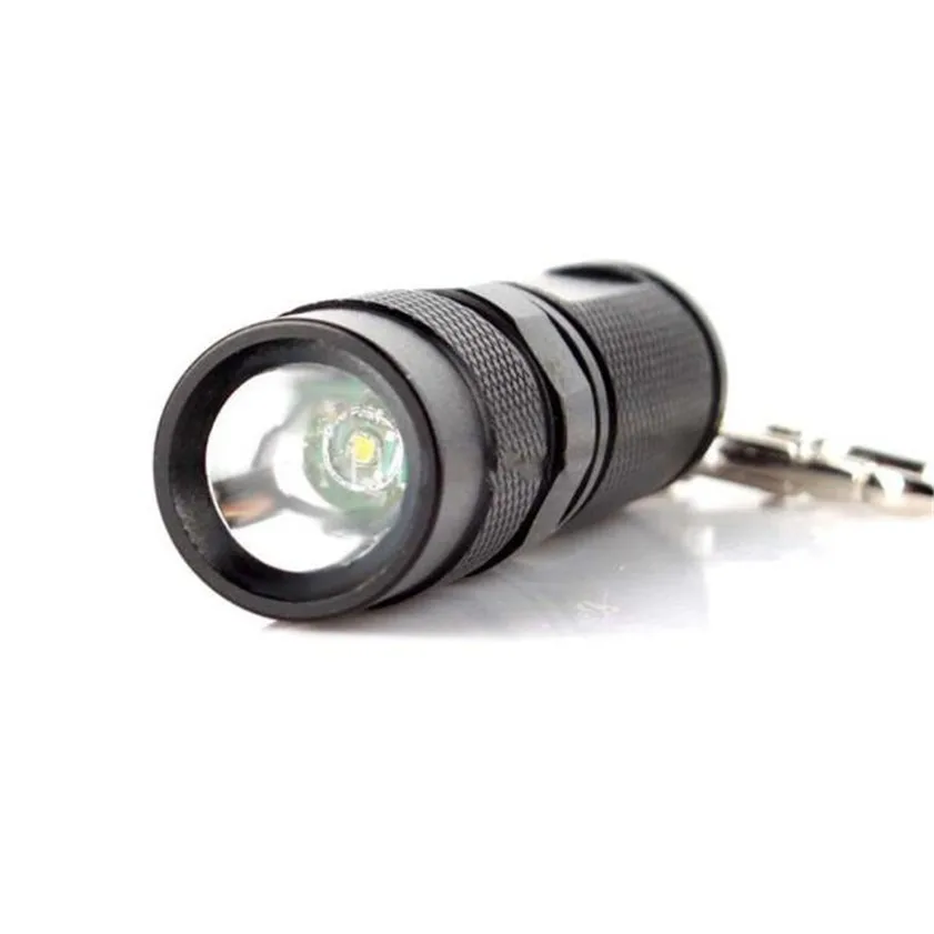 Высококачественный светодиодный фонарик CREE Q5 2000 люмен уличный фонарь|cree q5 led