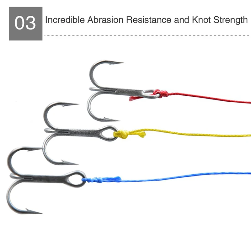 100 м очень прочная 4 жильная ПЭ плетеная рыболовная леска 8 90 фунтов серая