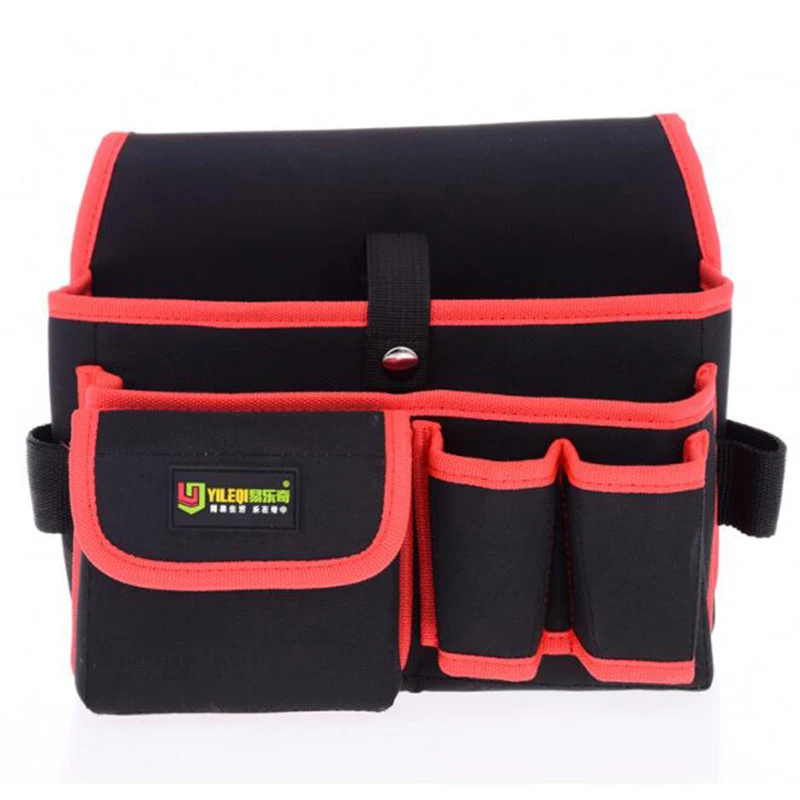 

Tool Bag Wallpaper Wallpaper Construction Kit Waist Canvas Kit Multi-Purpose Repair Kit Belt Tool Bags