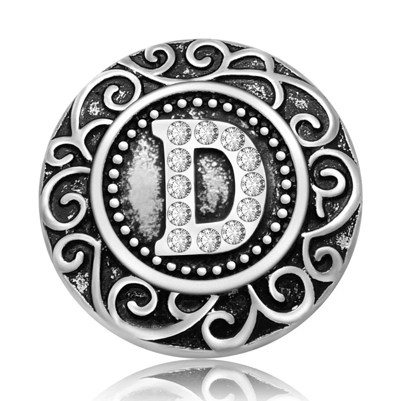 Новый KZ3092 Красота металлическим украшением и закругленным узор с в виде