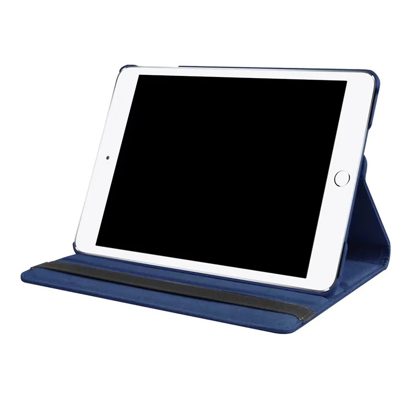 CucKooDo For New iPad 9.7'' 2017 360 Degree Rotating Stand Cover with Auto Sleep Wake for Apple 9.7 inch Release | Компьютеры и