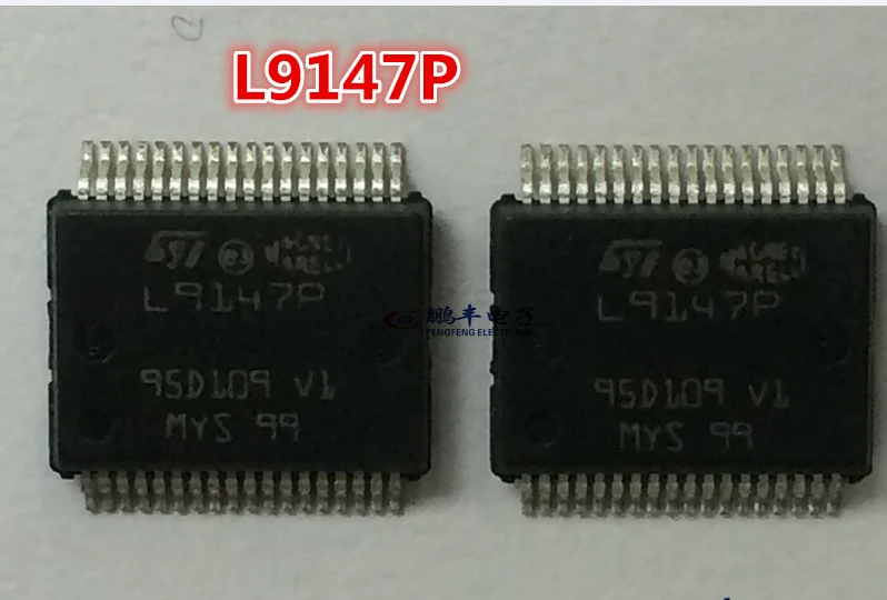 L9147 L9147P| |