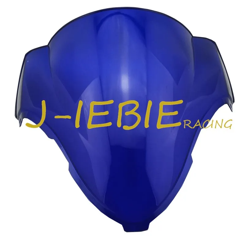 Ветер Экран лобовое стекло Экран для Suzuki GSXR1300 GSXR 1300 Hayabusa 1999-2007