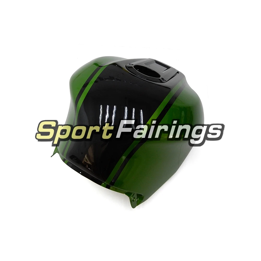 Обтекатели для Kawasaki Ninja ZX-12R ZX12R 00 01 2000 2001 комплект обтекателей из АБС-пластика