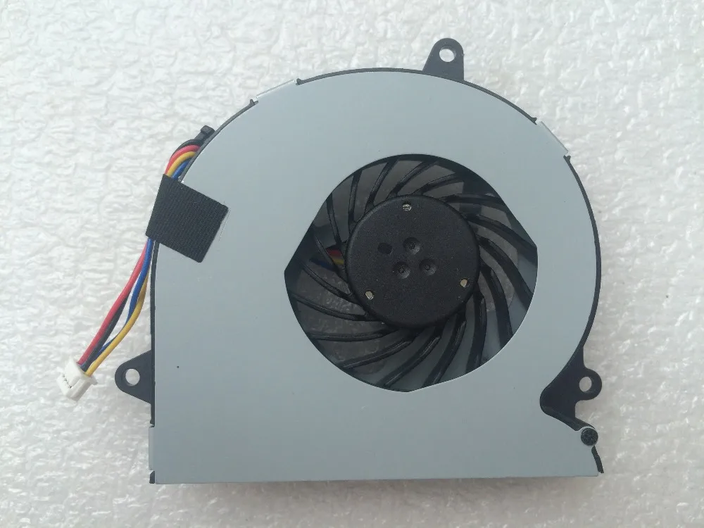 Delta Electronics KSB0505HB AA72KSB0505HB C203 DC 5V 0.40A 4 провода Сервер вентилятор охлаждения