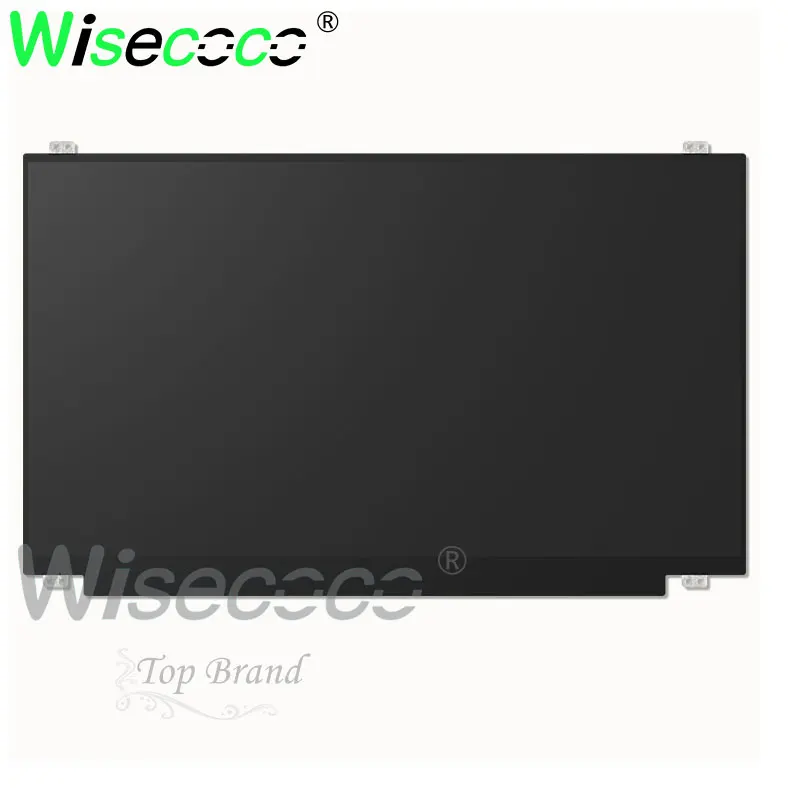 15,6 дюймов 1366*768 lcd Тонкий LCM экран дисплей емкостный сенсорный HDMI LVDS контроллер плата бортового драйвера кабель