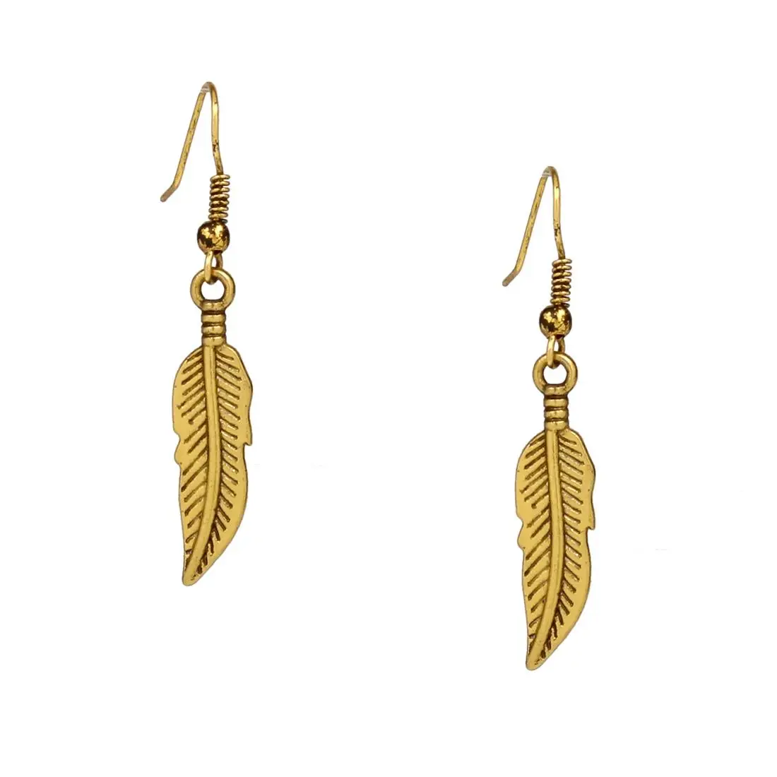 Sangdo Gprince Европейский Винтаж Ретро лист кисточкой для женщин Jewelry цепочки и