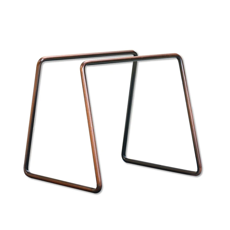 Bronze color YRP 2 цвета V60 классический из нержавеющей стали кофе Перколятор полка для перманентного кофе капельница стенд производителя бумажная кофейная чашка - Цвет: Bronze color