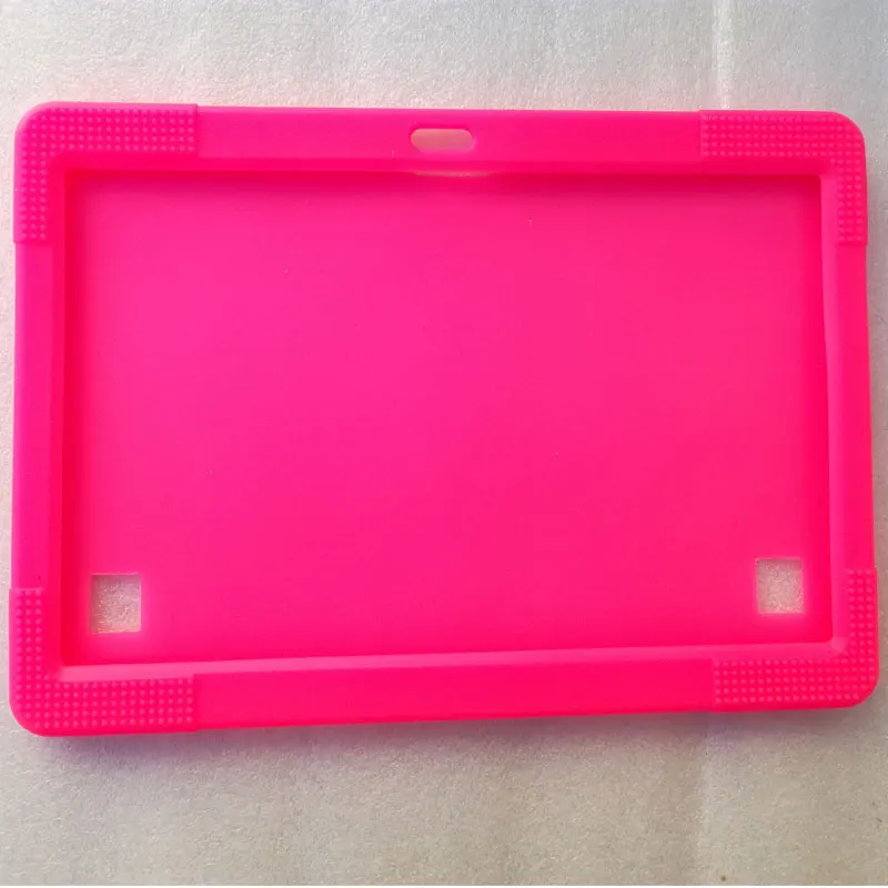 

Silicone case Cover for VOYO Q101 4G 10.1 inch Tablet Stand Case