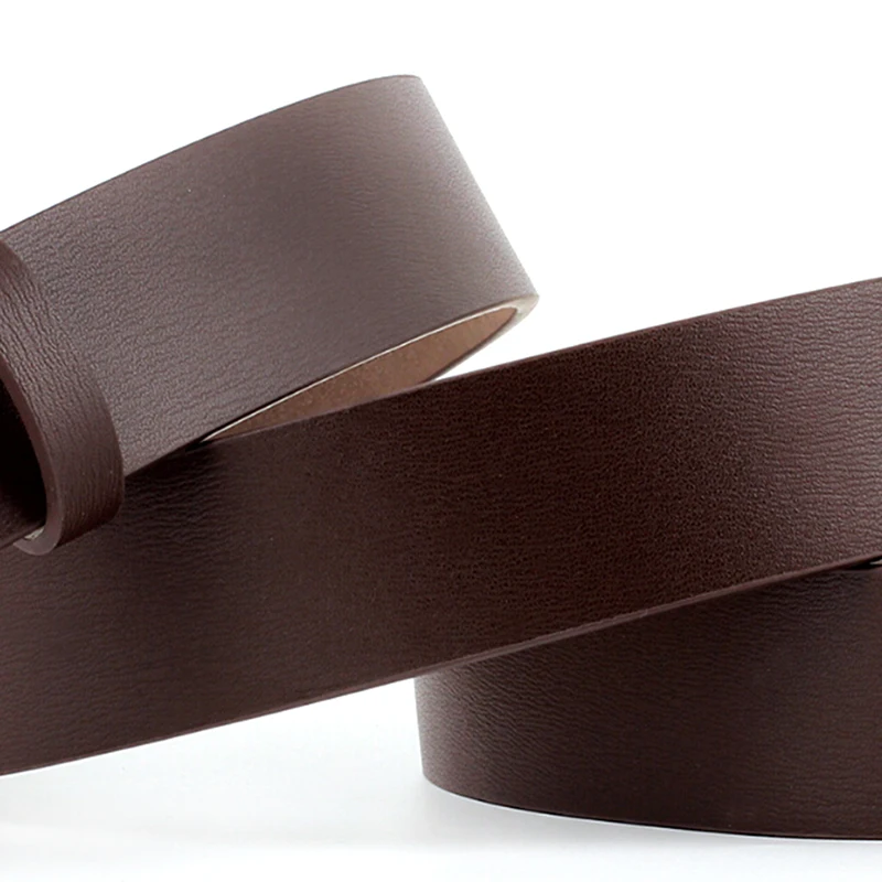 

Harajuku Fashion Mens PU Leather Punk Belts For Women Metal Buckle Dress Waist Belt For Men Women Jeans Ceinture Femme