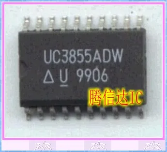 (10 шт./лот) UC3855ADW UC3855BDW SOP20| |