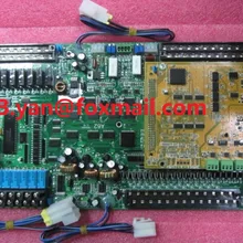 Техническая плата для ввода/вывода A62 (A62 PLC) машин литья под