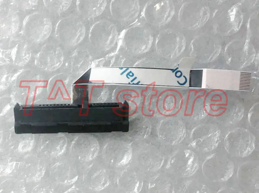 Оригинальный кабель для жесткого диска NP500R4K NP500R5K NP500R5H NP500R5L NP550R5L HDD, проверка соединителя, хорошая бесплатная доставка
