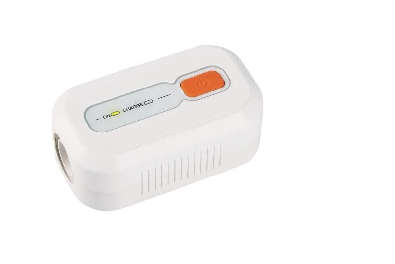 MOYEAH Mini CPAP очиститель дезинфицирующий вентилятор с 1 упаковкой Очищающая салфетка для сна апноэ Cpap воздушные трубки чистый дезинфицирующий стерилизатор