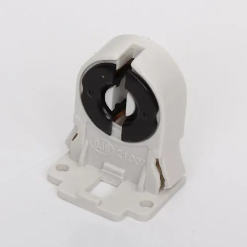 

Top List T8 Fluorescent Lighting Socket Lamp Holder