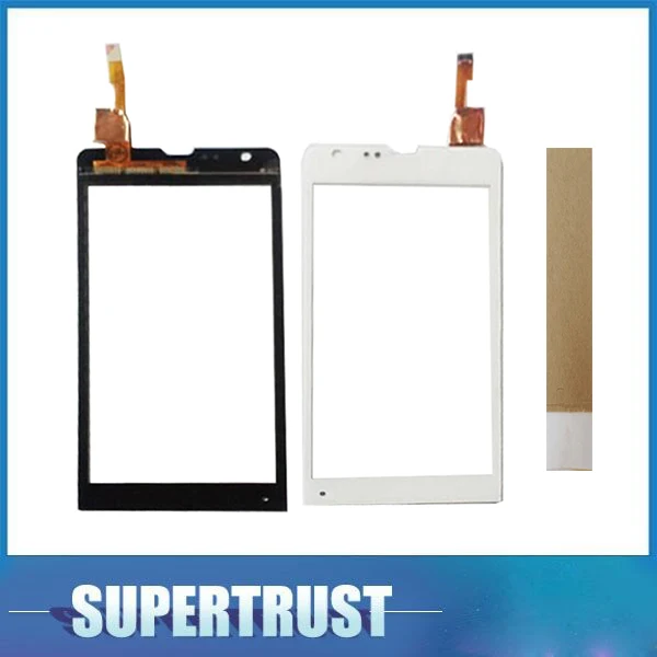 Сенсорный экран 4 6 дюйма для Sony Xperia SP C5302 C5303 C5306 M35h дигитайзер переднее стекло