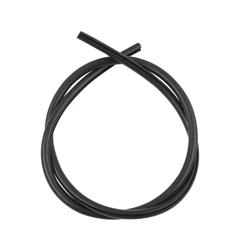 Внутренняя обтекатель TCMT уплотнитель черного цвета для Harley FLHTP EFI FLHTI CVO Ultra Classic