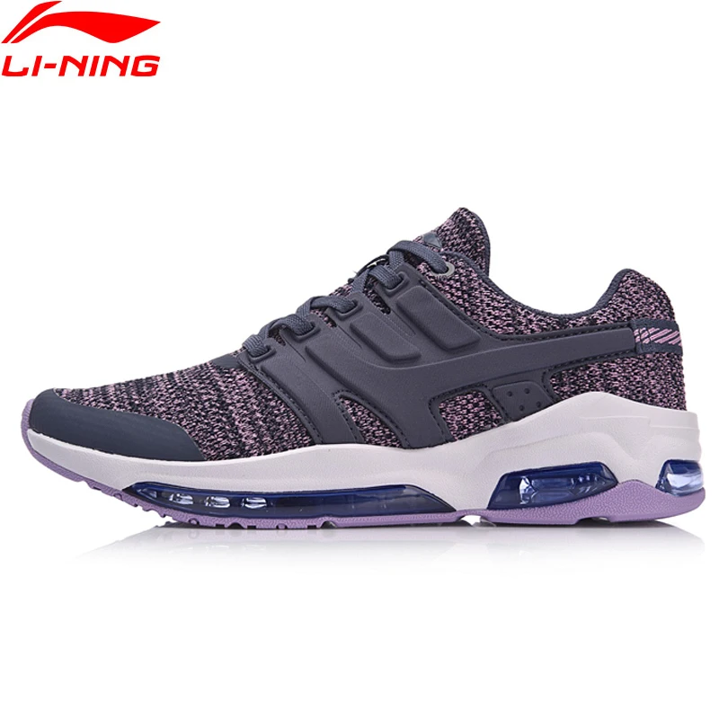 Женские кроссовки для фитнеса Li-Ning AGCN008 SJFM18 | Спорт и развлечения
