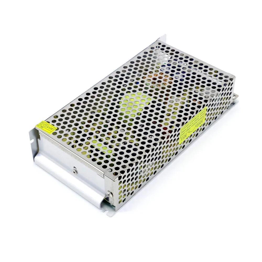 Dc 48V 3A 150W импульсный источник питания для Led Ac 110/220 V вход