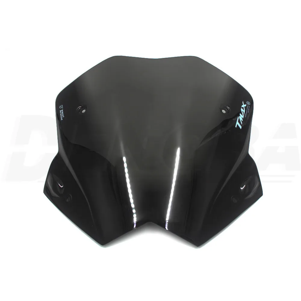Мотоцикл ветровые экраны лобовое стекло Ветер Дефлектор для YAMAHA T MAX 530 TMAX530 2012 2013