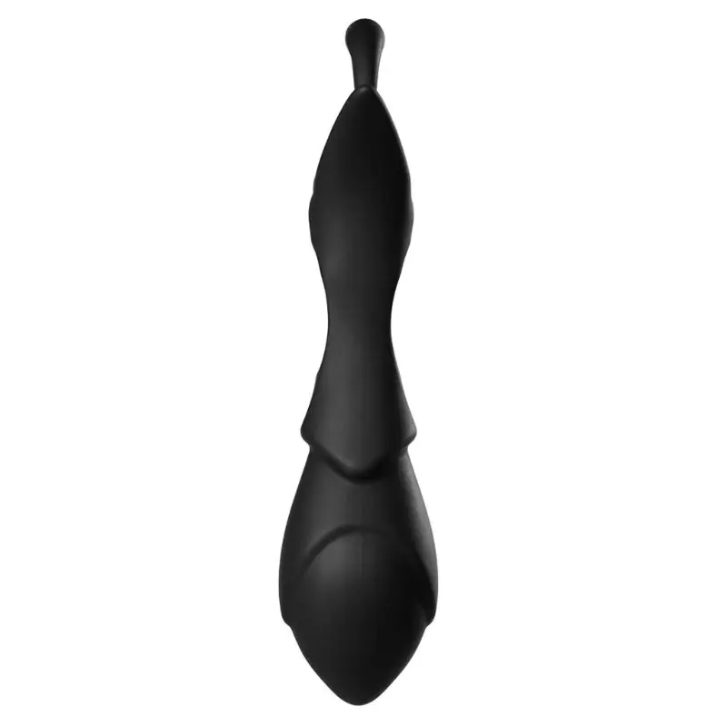 LOVETOY женский фаллоимитатор вибратор g точки силиконовый массажер Анальная пробка