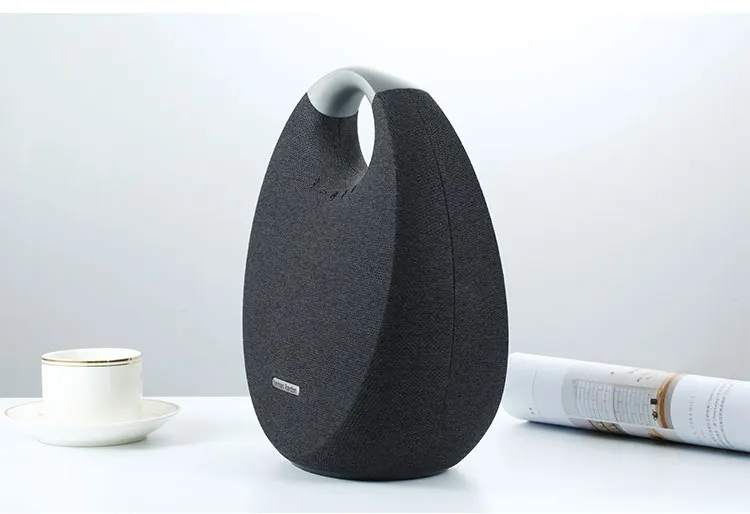 JBL Harman ONYX Studio 5 Портативный беспроводной bluetooth Динамик Музыкальный калейдоскоп аудио водонепроницаемый bluetooth динамик поддерживает