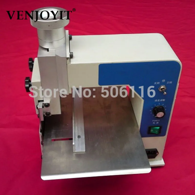 

Новый V Cut Groove PCB сепаратор для резки