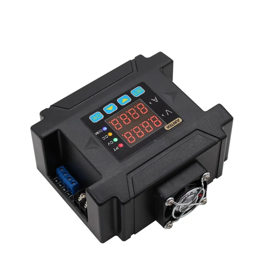 Dcm8608 60V 8A цифровой источник питания постоянного напряжения тока понижающий