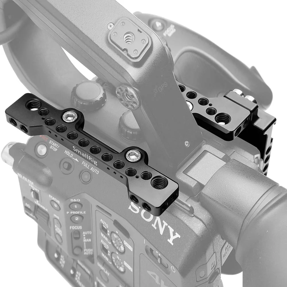 SmallRig Plate Kit для Sony PXW FS5 1843|Моноподы| |