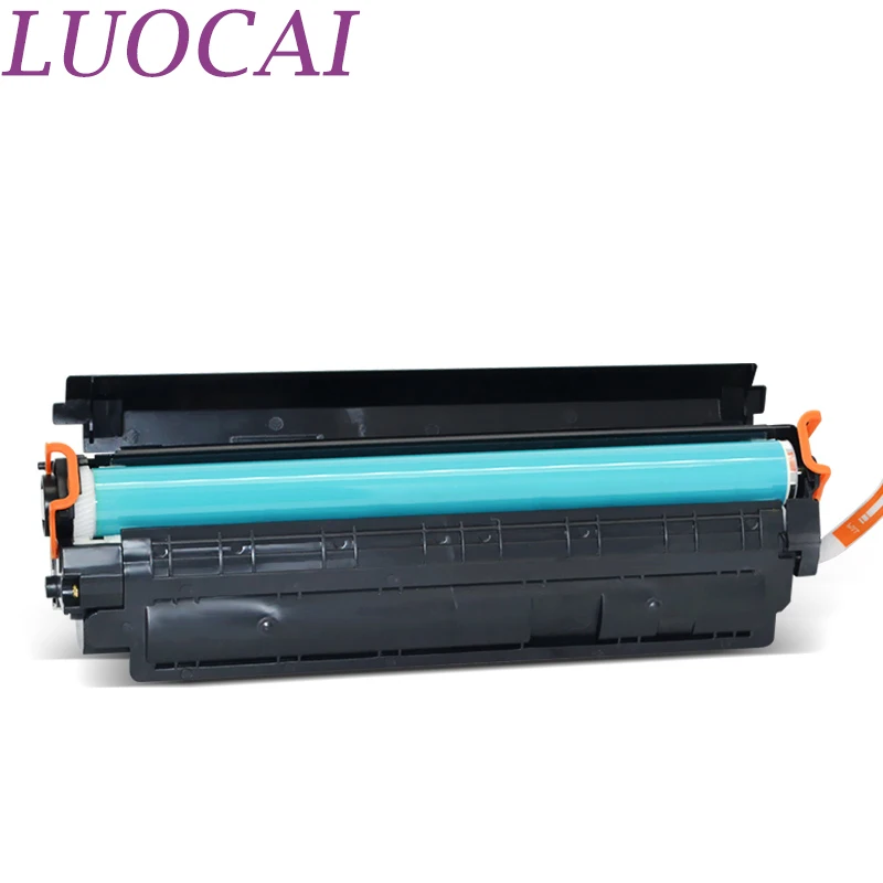 Совместимый тонер картридж LuoCai для hp CF283A 283A 83A LaserJet Pro MFP M127fn fw принтеров|Картриджи